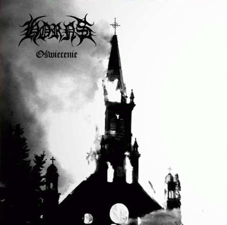 Horns (PL) : Oświecenie